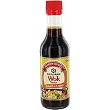 KIKKOMAN - Wok Soße - (1 X 250 ML)