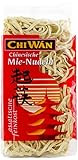Chi Wán Mie-Nudeln, 12er Pack (12 x 260 g)
